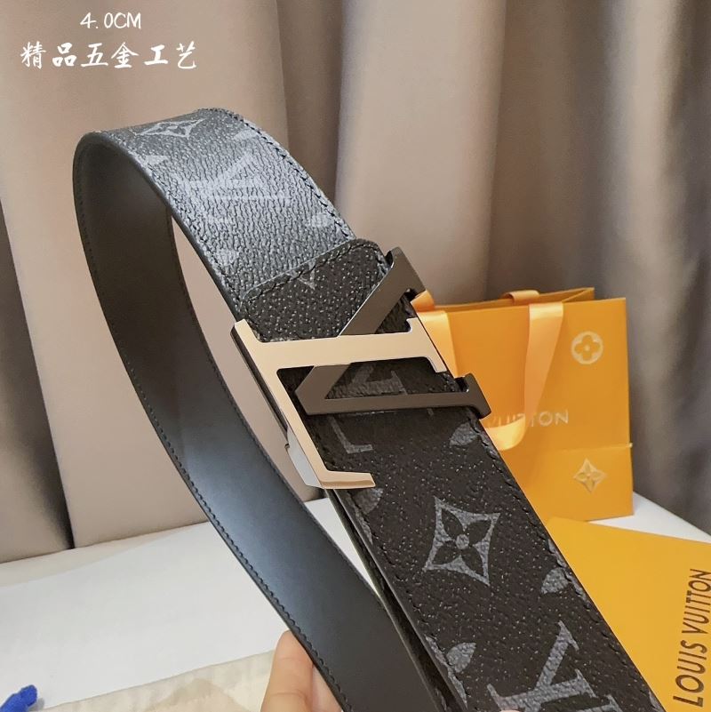 LV Belts